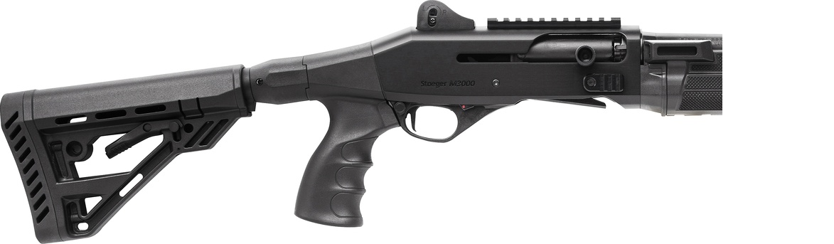 M3000 SMOKE TELESKOPİK